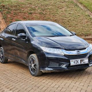 Honda Grace wallpaper