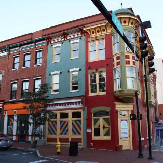 Wilmington wallpaper