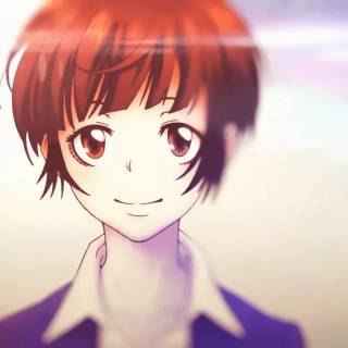 Akane Tsunemori wallpaper