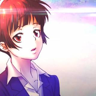 Akane Tsunemori wallpaper