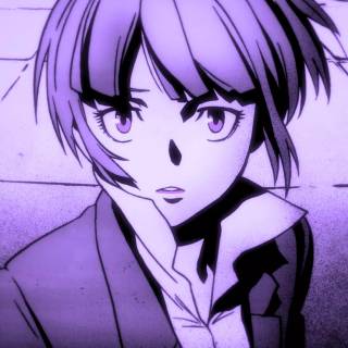 Akane Tsunemori wallpaper