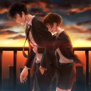 Akane Tsunemori wallpaper