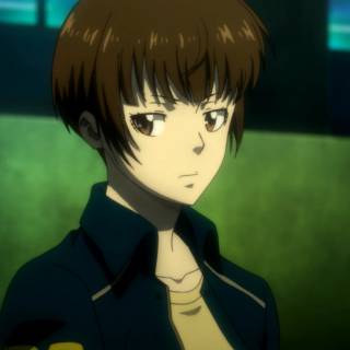 Akane Tsunemori wallpaper