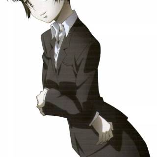 Akane Tsunemori wallpaper