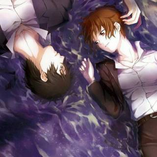 Akane Tsunemori wallpaper