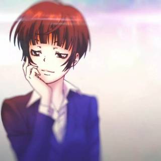 Akane Tsunemori wallpaper