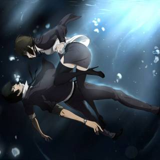 Akane Tsunemori wallpaper