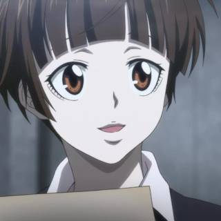 Akane Tsunemori wallpaper