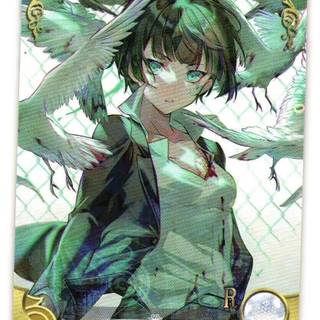 Akane Tsunemori wallpaper