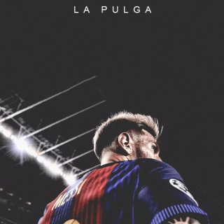 La Pulga wallpaper