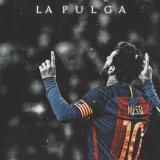 La Pulga wallpaper