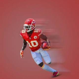 Tyreek Hill cool wallpaper