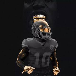 Tyreek Hill cool wallpaper