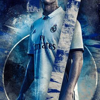 Cool CR7 wallpaper