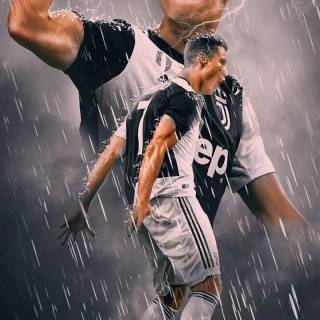 Cool CR7 wallpaper