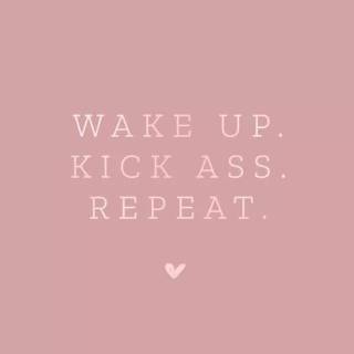 Fitness aesthetic wallpaper