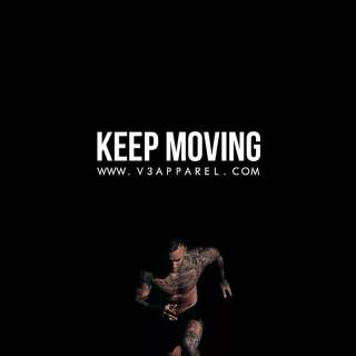 Fitness aesthetic wallpaper