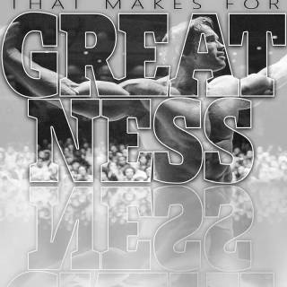 Fitness aesthetic wallpaper