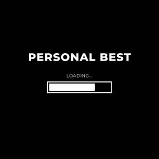 Fitness aesthetic wallpaper