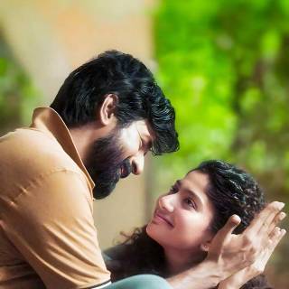 Amaran movie wallpaper