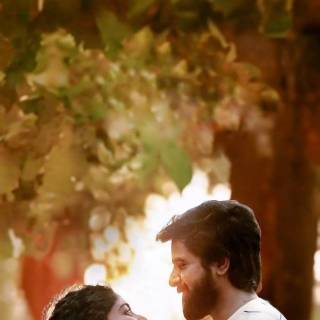 Amaran movie wallpaper