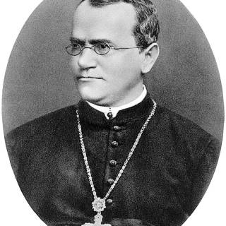 Gregor Mendel wallpaper