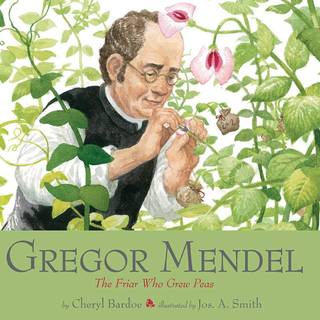 Gregor Mendel wallpaper