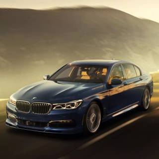 BMW portrait wallpaper