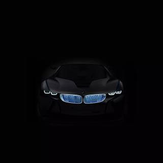 BMW portrait wallpaper