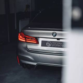 BMW portrait wallpaper