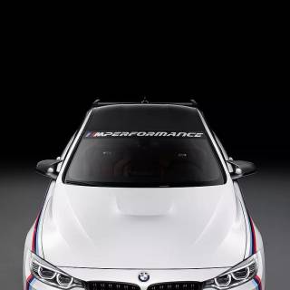 BMW portrait wallpaper