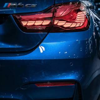 BMW portrait wallpaper