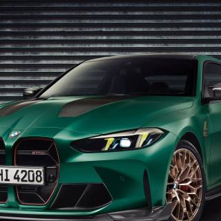 BMW portrait wallpaper