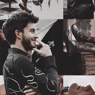 Jonathan Bailey wallpaper