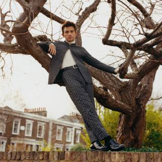 Jonathan Bailey wallpaper