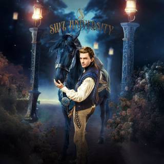 Jonathan Bailey wallpaper