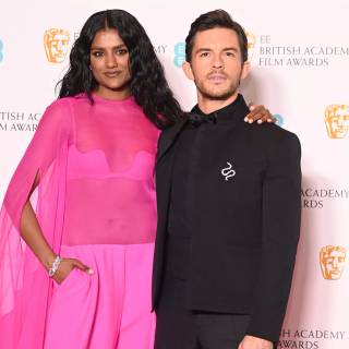 Jonathan Bailey wallpaper