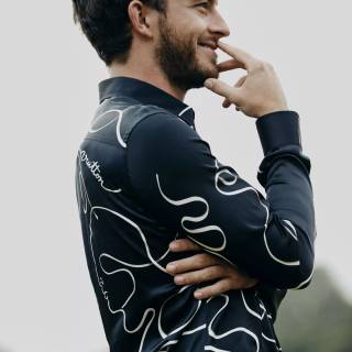 Jonathan Bailey wallpaper