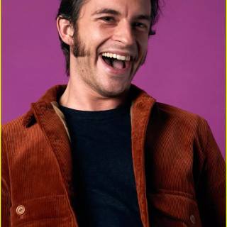 Jonathan Bailey wallpaper