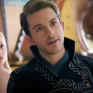 Jonathan Bailey wallpaper