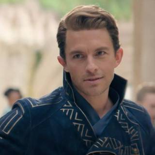 Jonathan Bailey wallpaper