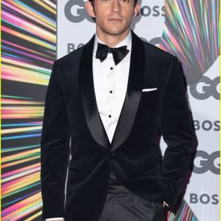 Jonathan Bailey wallpaper