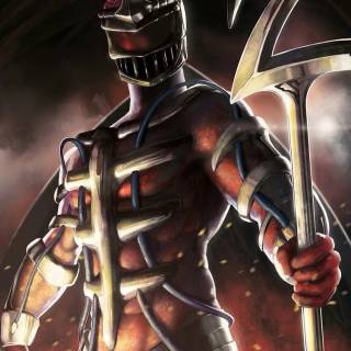 Lord Zedd wallpaper