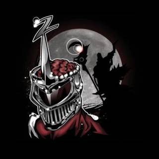 Lord Zedd wallpaper