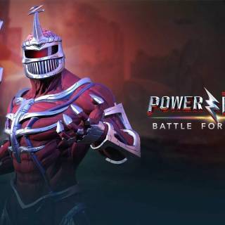 Lord Zedd wallpaper