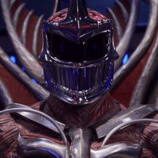 Lord Zedd wallpaper