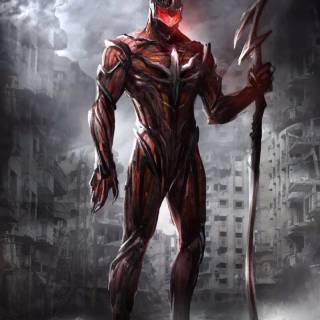 Lord Zedd wallpaper