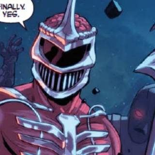 Lord Zedd wallpaper