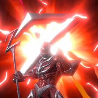 Lord Zedd wallpaper