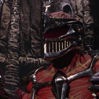 Lord Zedd wallpaper